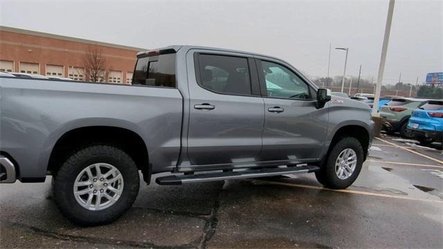 used 2020 Chevrolet Silverado 1500 car, priced at $31,500