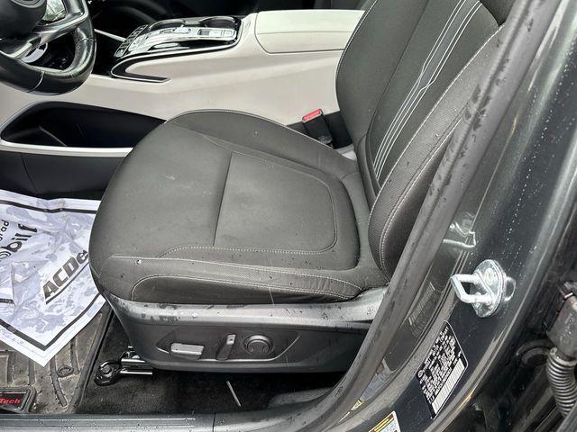used 2022 Hyundai TUCSON Hybrid car, priced at $21,495