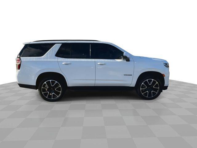 used 2023 Chevrolet Tahoe car, priced at $59,499