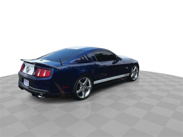 used 2011 Ford Mustang car, priced at $26,995