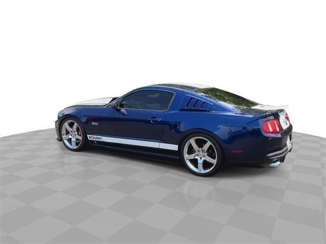 used 2011 Ford Mustang car, priced at $26,995