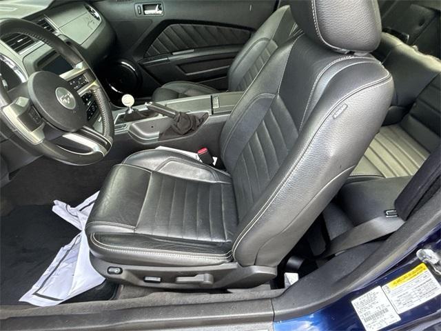 used 2011 Ford Mustang car, priced at $26,995