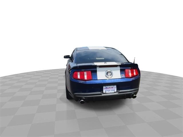 used 2011 Ford Mustang car, priced at $26,995