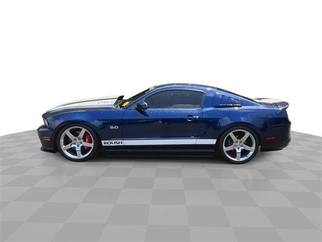 used 2011 Ford Mustang car, priced at $26,995
