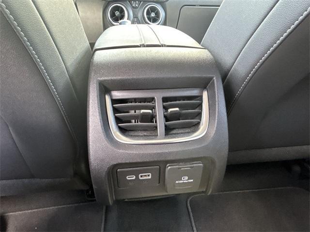 used 2024 Chevrolet Blazer car, priced at $33,999