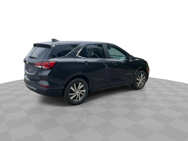 used 2023 Chevrolet Equinox car, priced at $20,899