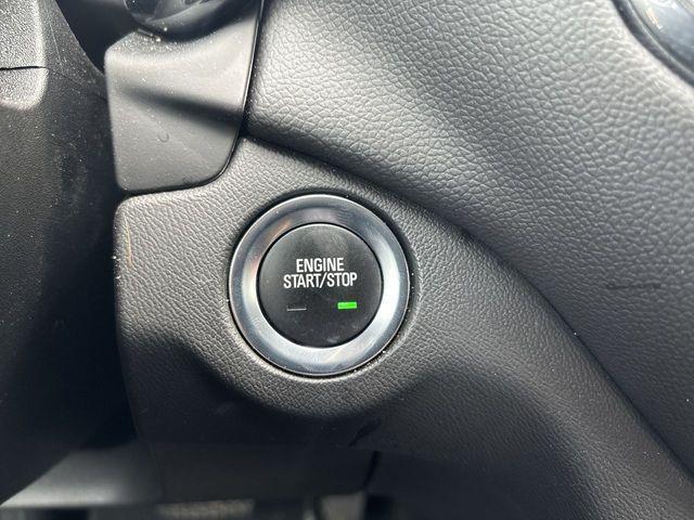 used 2023 Chevrolet Equinox car, priced at $20,899