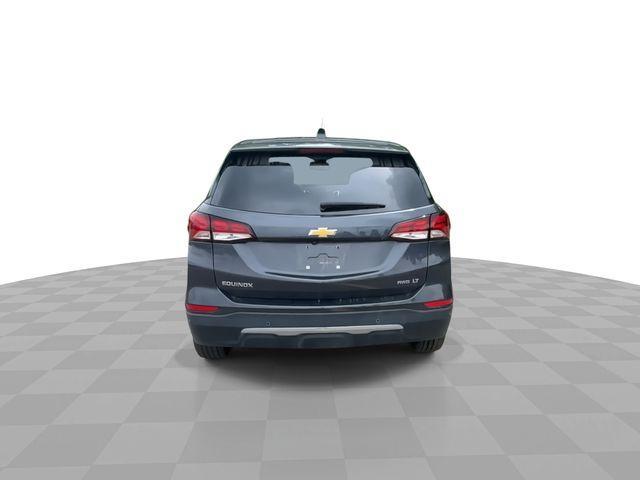 used 2023 Chevrolet Equinox car, priced at $20,899