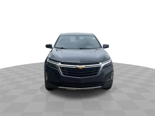 used 2023 Chevrolet Equinox car, priced at $21,990