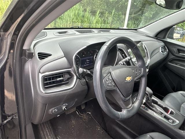 used 2023 Chevrolet Equinox car, priced at $21,990