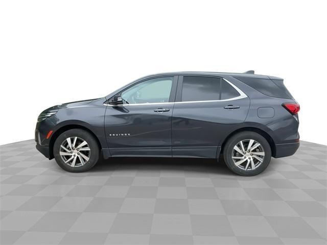 used 2023 Chevrolet Equinox car, priced at $21,990