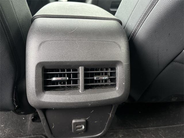 used 2023 Chevrolet Equinox car, priced at $21,990