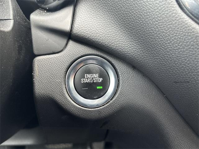 used 2023 Chevrolet Equinox car, priced at $21,990