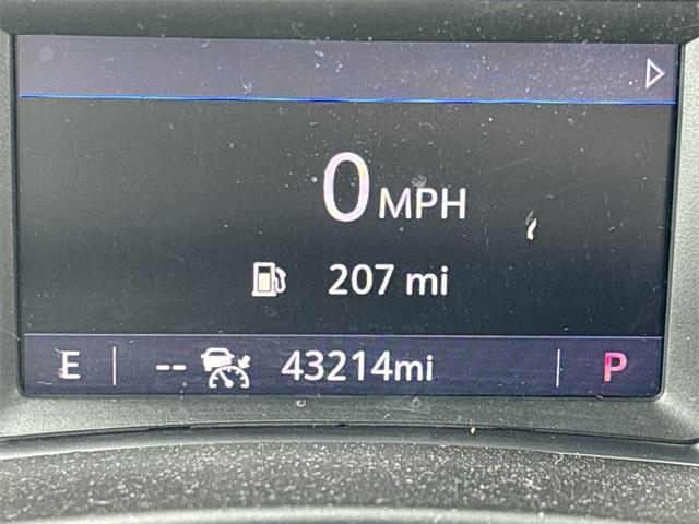 used 2023 Chevrolet Equinox car, priced at $21,990