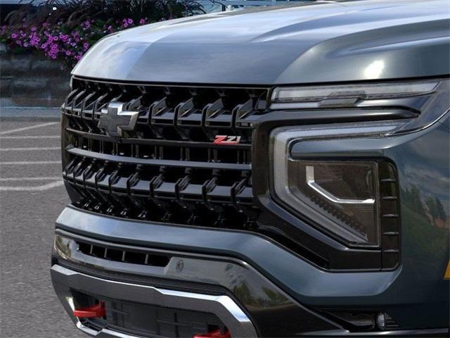 new 2025 Chevrolet Tahoe car, priced at $73,770