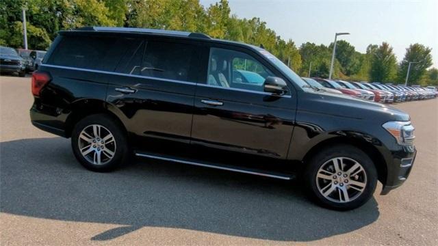 used 2022 Ford Expedition car, priced at $39,436