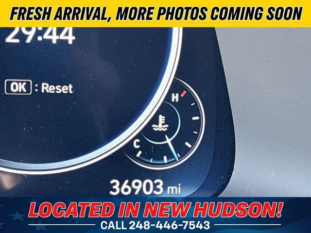 used 2023 Hyundai Sonata car, priced at $24,999