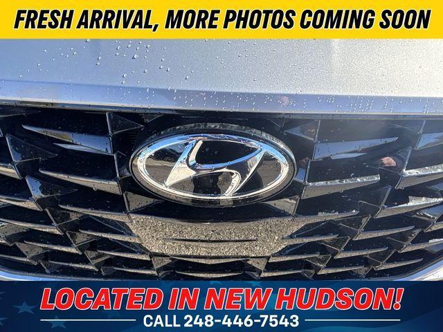 used 2023 Hyundai Sonata car, priced at $24,999