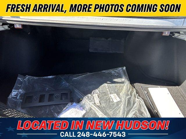 used 2023 Hyundai Sonata car, priced at $24,999