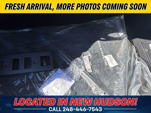 used 2023 Hyundai Sonata car, priced at $24,999