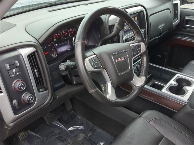 used 2015 GMC Sierra 1500 car, priced at $21,995