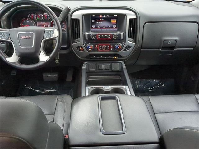 used 2015 GMC Sierra 1500 car, priced at $21,995