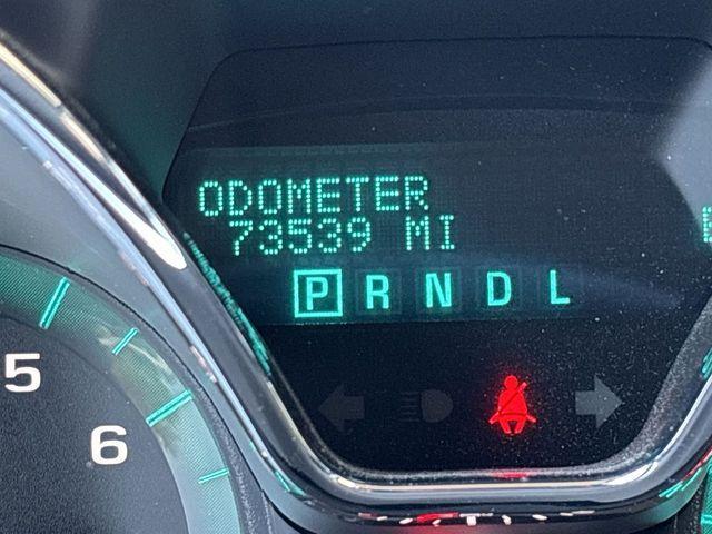 used 2017 Chevrolet Traverse car, priced at $14,422