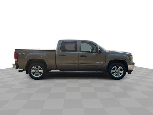 used 2013 GMC Sierra 1500 car, priced at $9,500