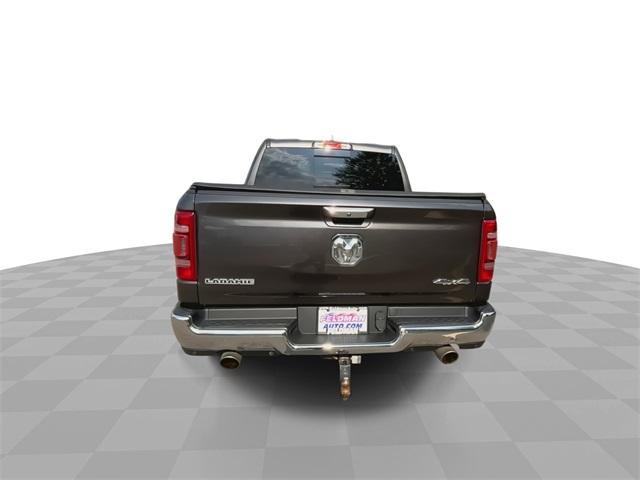 used 2019 Ram 1500 car, priced at $25,990