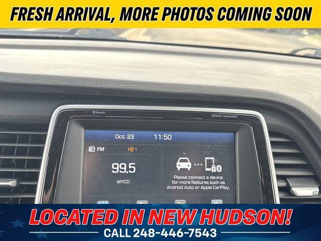 used 2019 Hyundai Sonata car, priced at $12,999