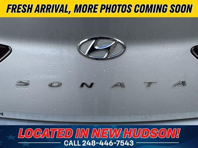 used 2019 Hyundai Sonata car, priced at $12,999