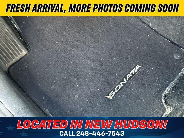 used 2019 Hyundai Sonata car, priced at $12,999