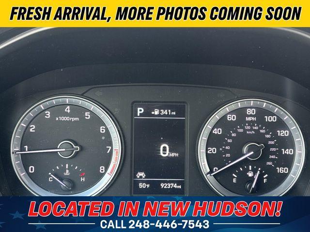 used 2019 Hyundai Sonata car, priced at $12,999