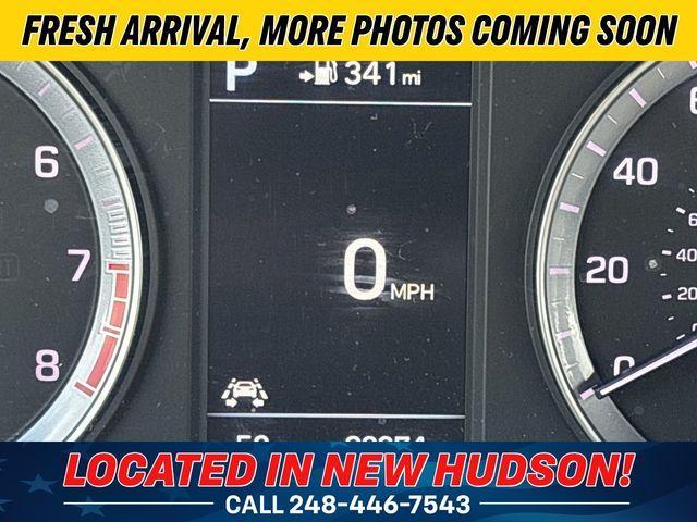 used 2019 Hyundai Sonata car, priced at $12,999