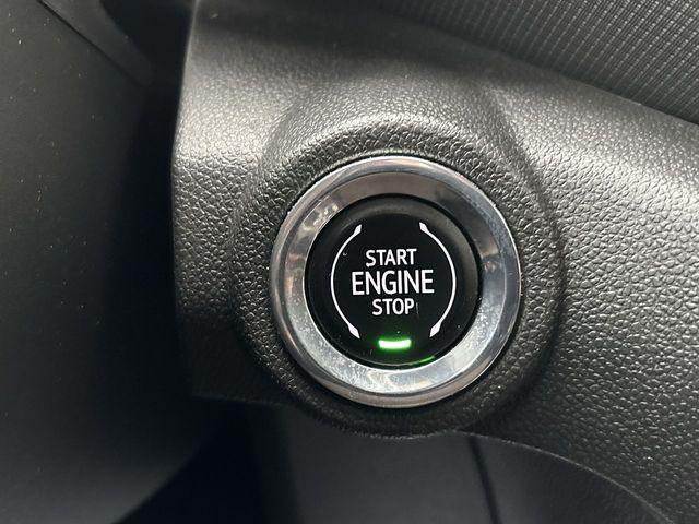 used 2023 Chevrolet TrailBlazer car, priced at $22,316