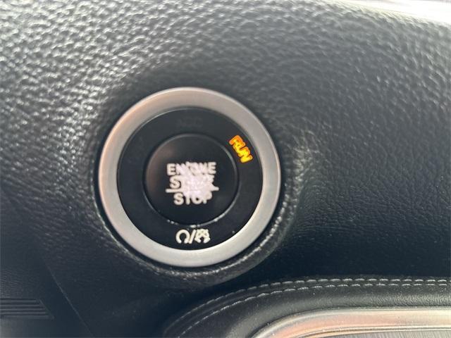 used 2018 Dodge Challenger car, priced at $17,990