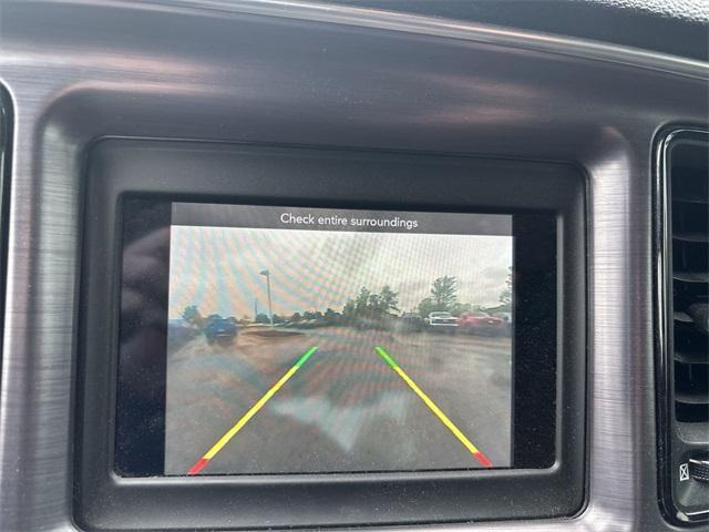 used 2018 Dodge Challenger car, priced at $17,990
