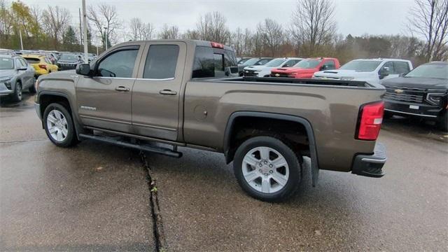 used 2014 GMC Sierra 1500 car, priced at $20,498