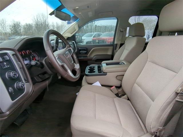 used 2014 GMC Sierra 1500 car, priced at $20,498