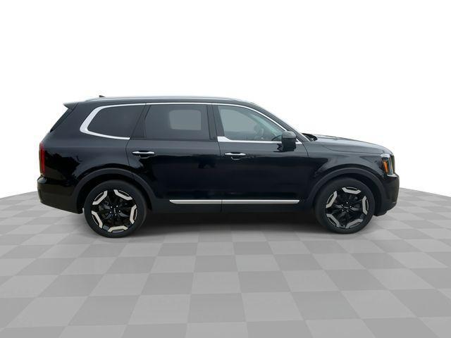 used 2023 Kia Telluride car, priced at $31,995