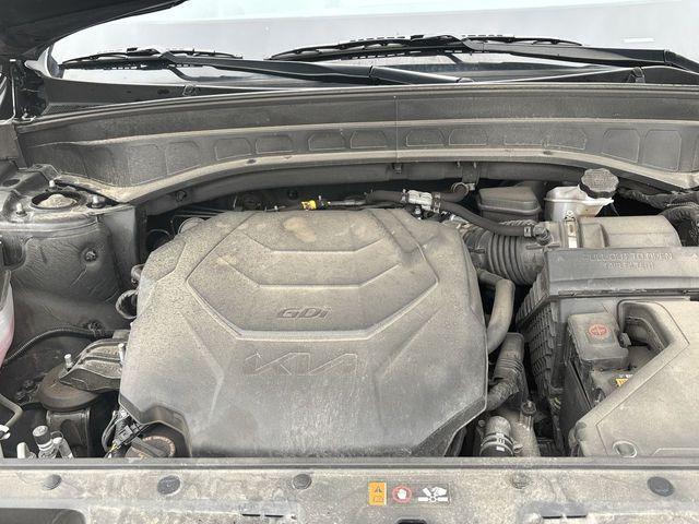 used 2023 Kia Telluride car, priced at $31,995