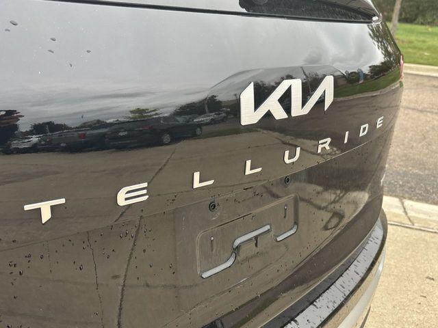 used 2023 Kia Telluride car, priced at $31,995