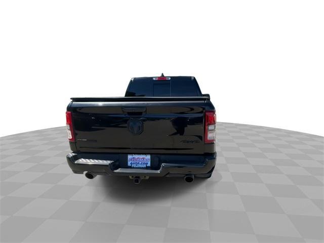 used 2019 Ram 1500 car, priced at $26,990