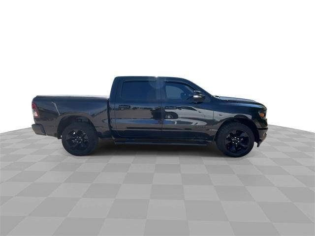 used 2019 Ram 1500 car, priced at $26,990