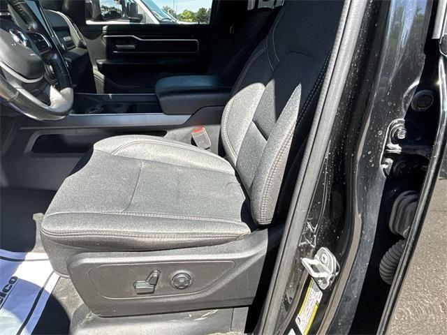 used 2019 Ram 1500 car, priced at $26,990