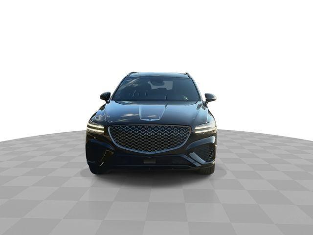 used 2023 Genesis GV70 car, priced at $48,409