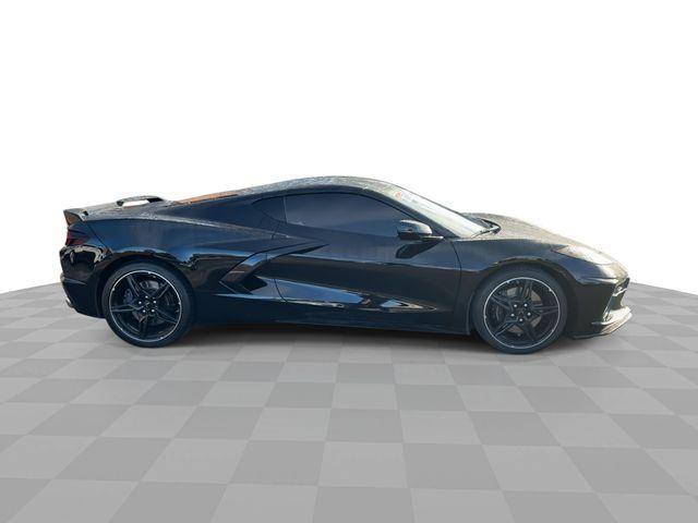 used 2022 Chevrolet Corvette car, priced at $63,999