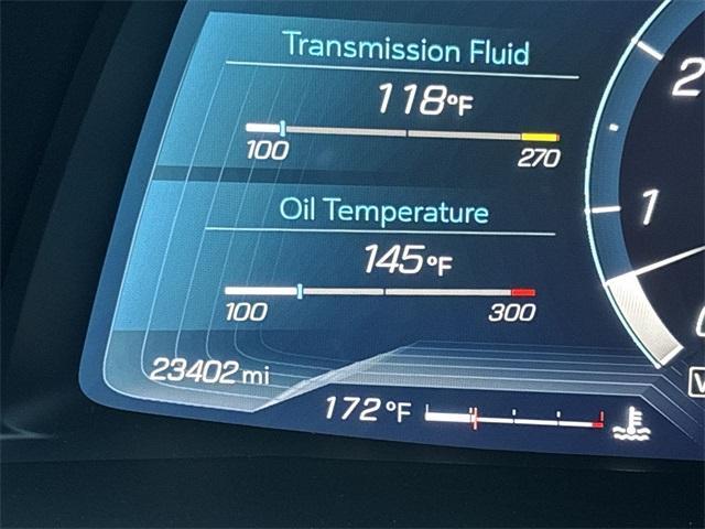 used 2022 Chevrolet Corvette car, priced at $65,995