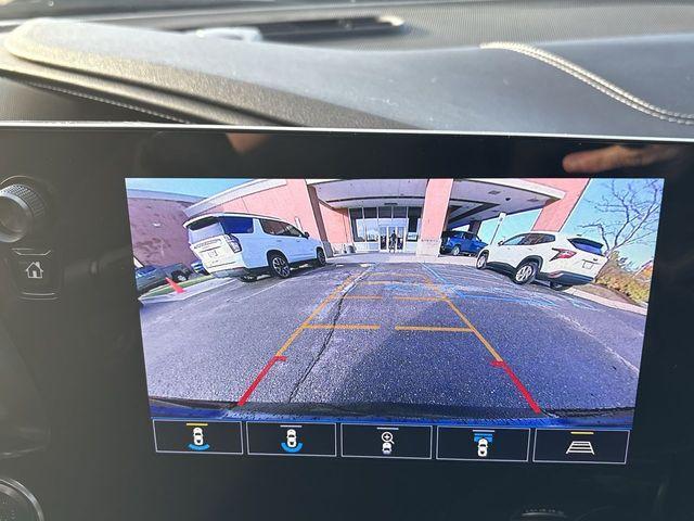 used 2022 Chevrolet Corvette car, priced at $63,999