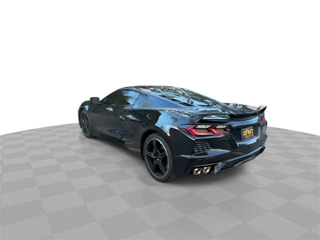 used 2022 Chevrolet Corvette car, priced at $65,995